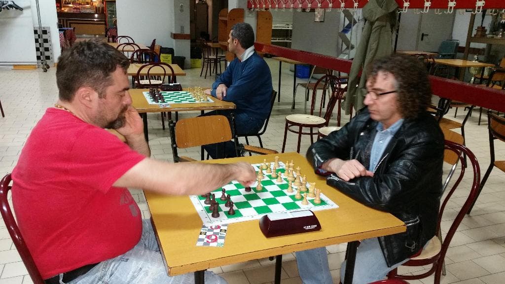 Lampi estivi 2015 4° tappa