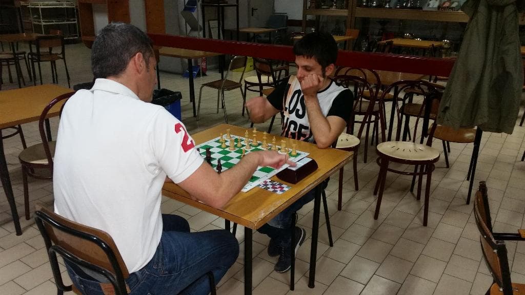 Lampi estivi 2015 4° tappa