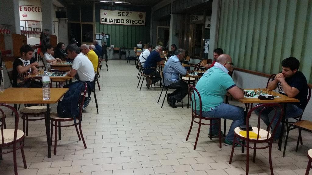 Lampi estivi 2015 4° tappa