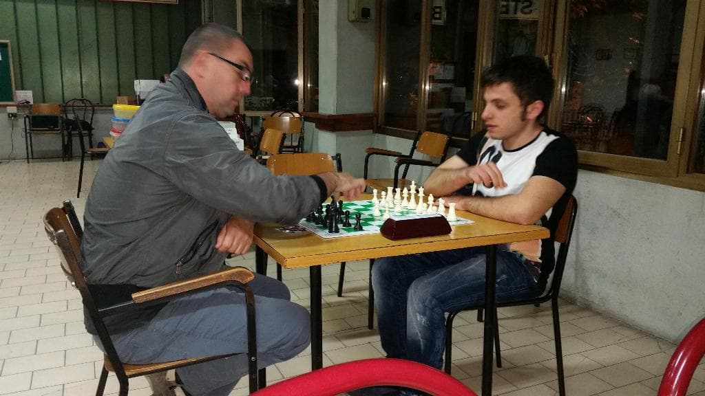 Lampi estivi 2015 4° tappa