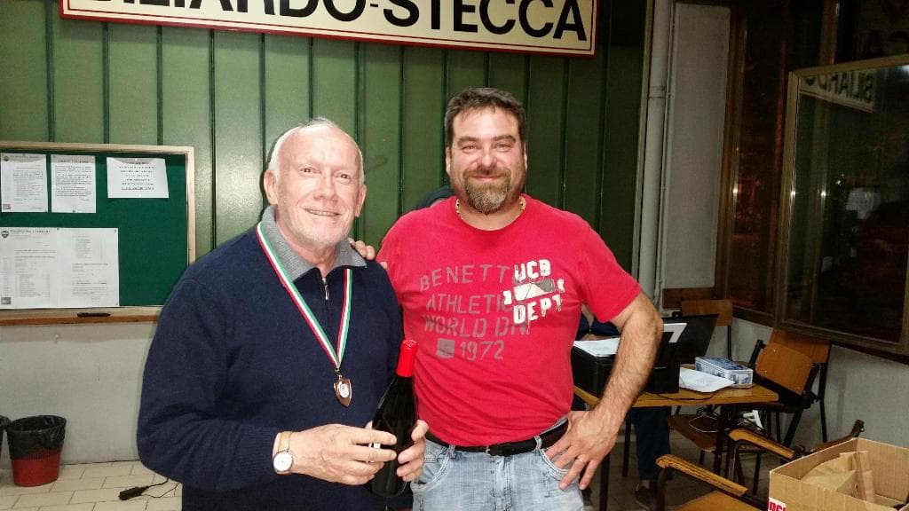 Lampi estivi 2015 4° tappa