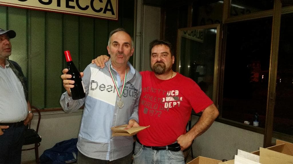 Lampi estivi 2015 4° tappa