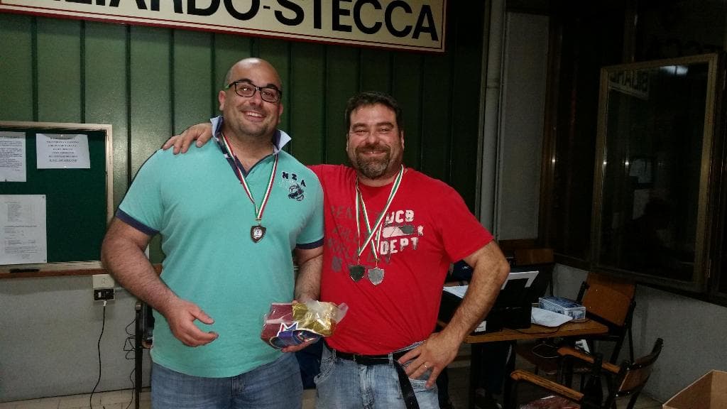 Lampi estivi 2015 4° tappa