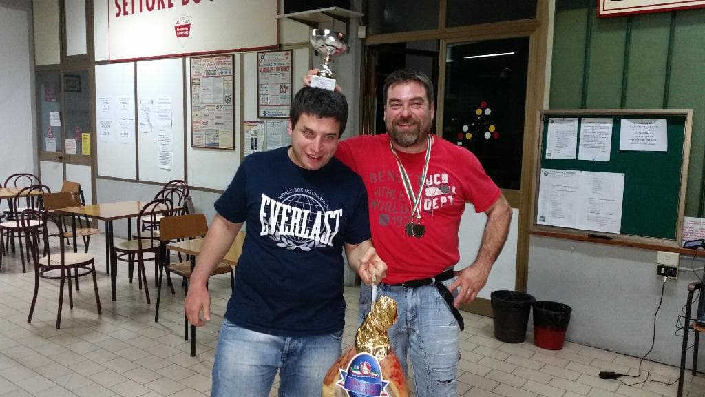 Lampi estivi 2015 4° tappa