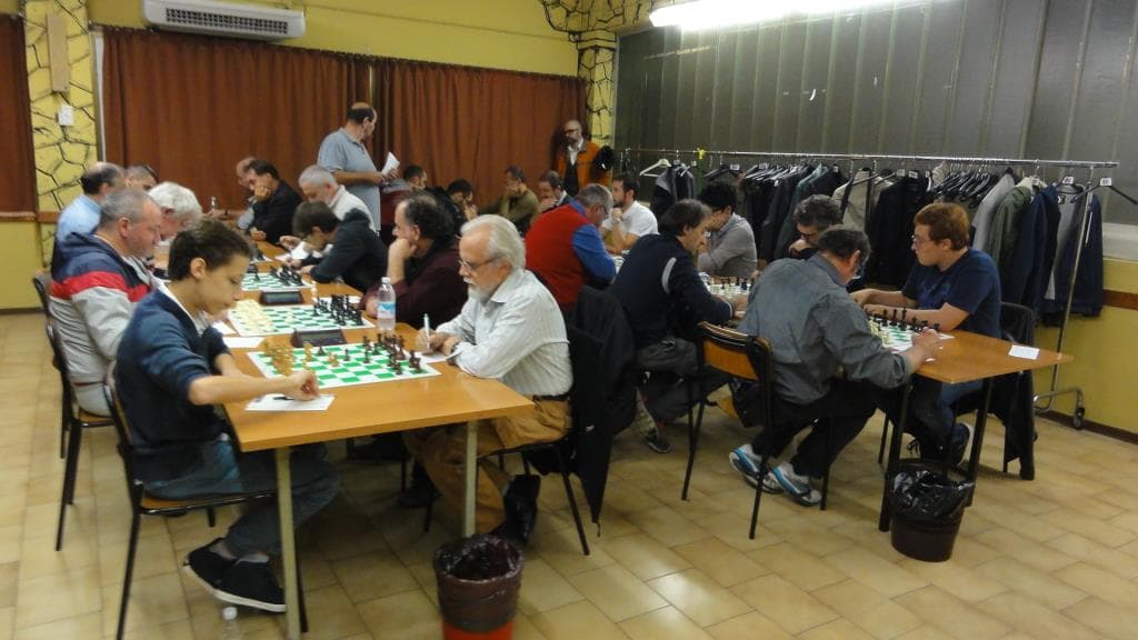 Giochi e Ritorni 2015
