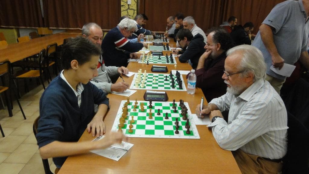 Giochi e Ritorni 2015