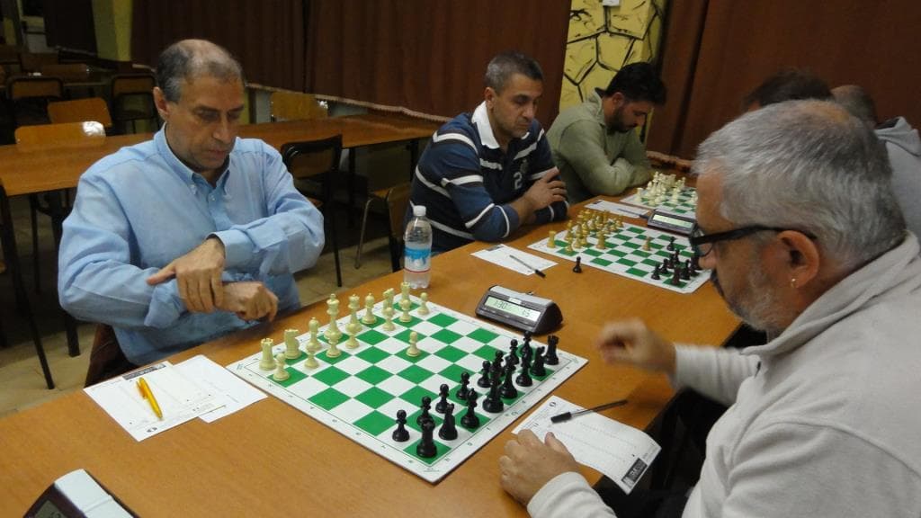 Giochi e Ritorni 2015