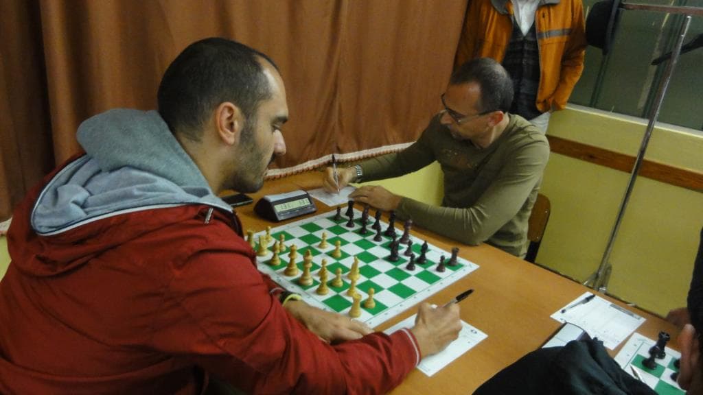 Giochi e Ritorni 2015