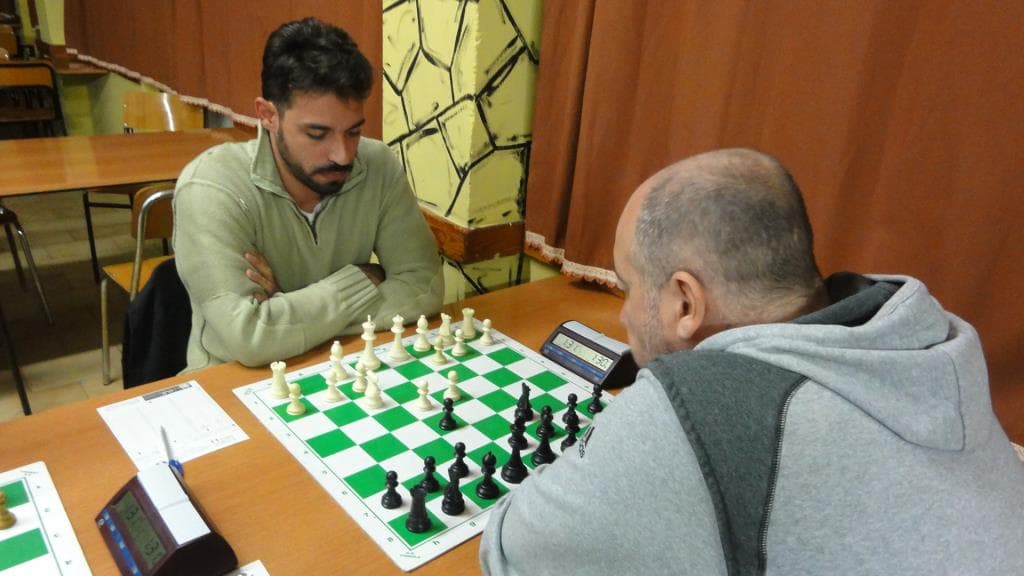 Giochi e Ritorni 2015