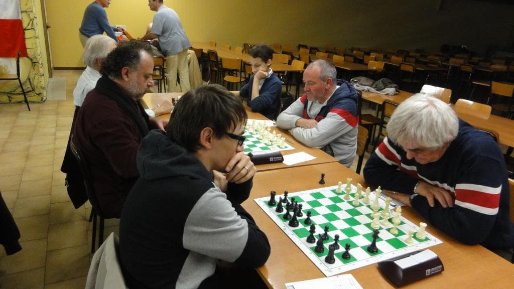 Giochi e Ritorni 2015