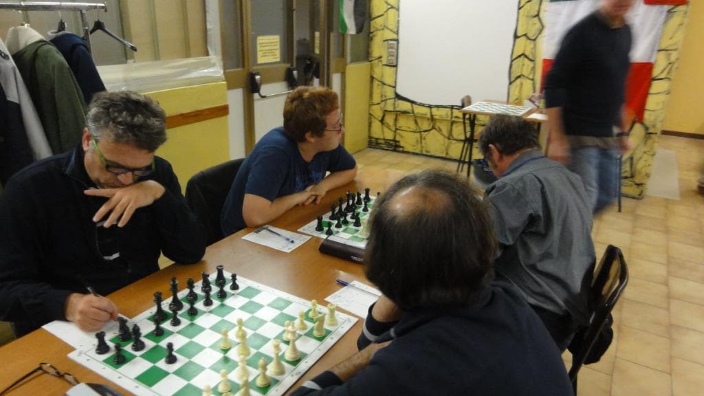 Giochi e Ritorni 2015