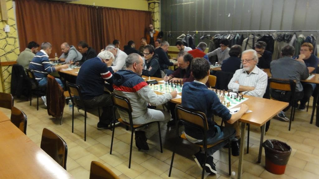 Giochi e Ritorni 2015