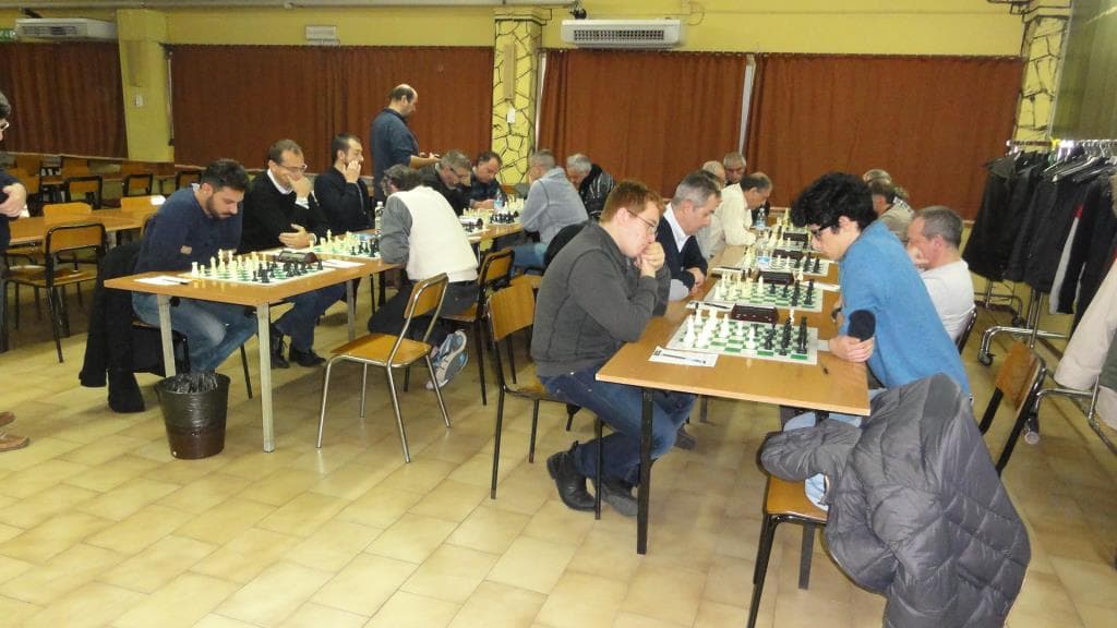 Giochi e Ritorni 2015