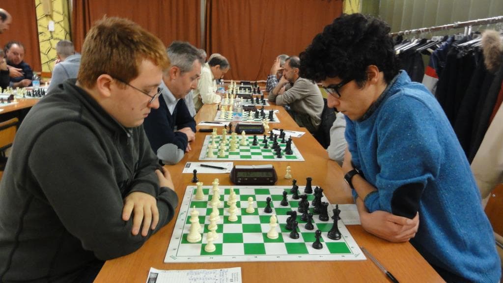 Giochi e Ritorni 2015