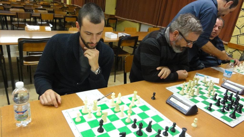 Giochi e Ritorni 2015