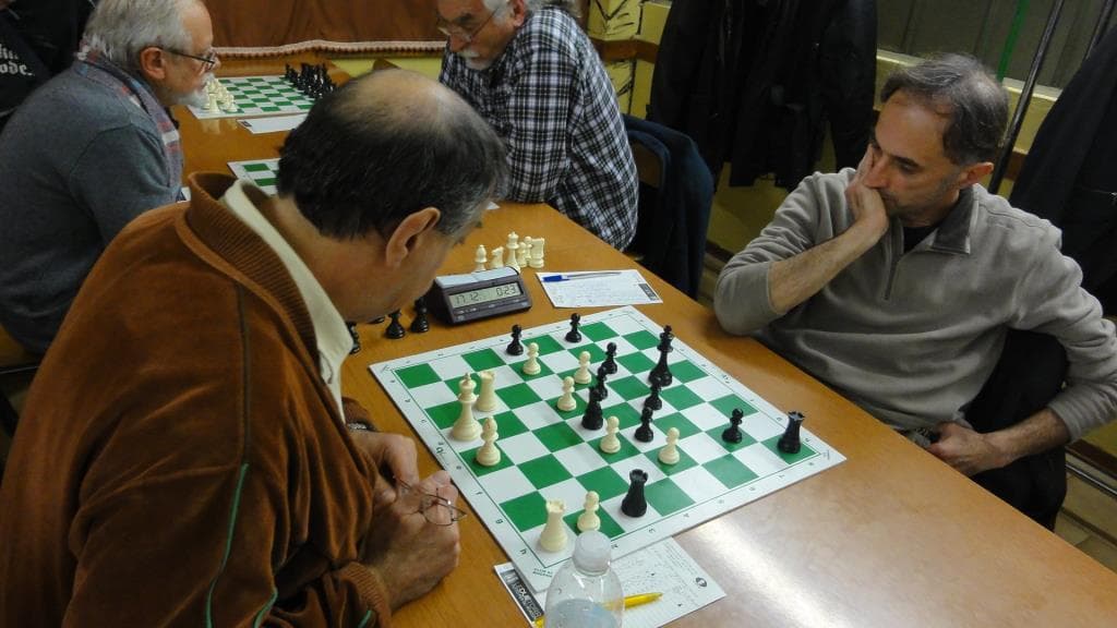Giochi e Ritorni 2015