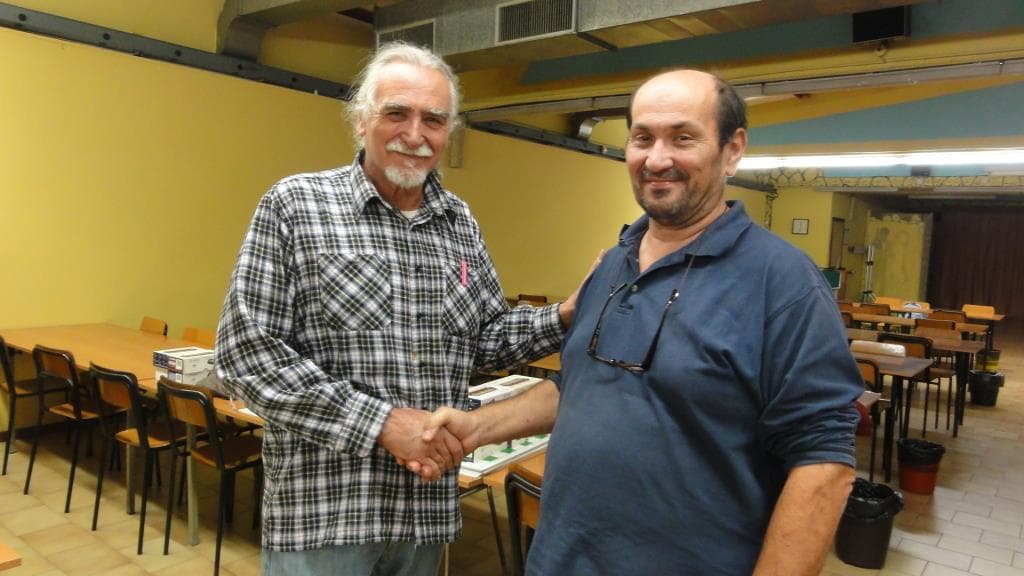 Giochi e Ritorni 2015