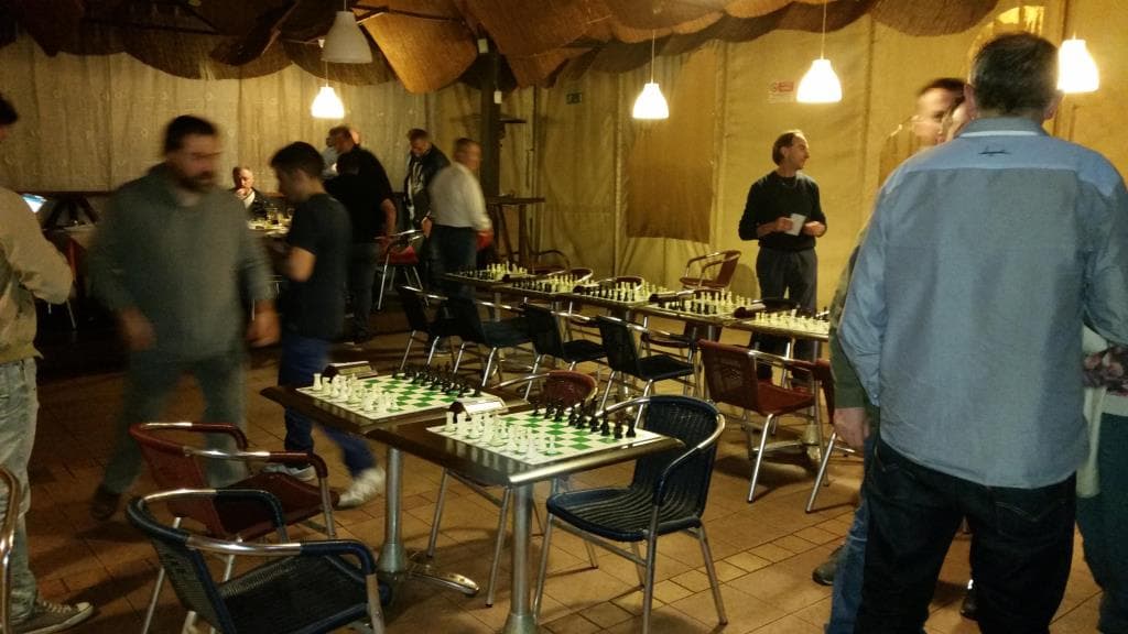 Lampi estivi 2016 3° tappa