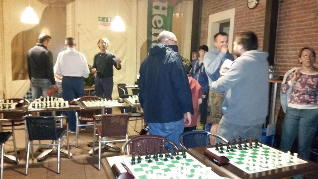 Lampi estivi 2016 3° tappa