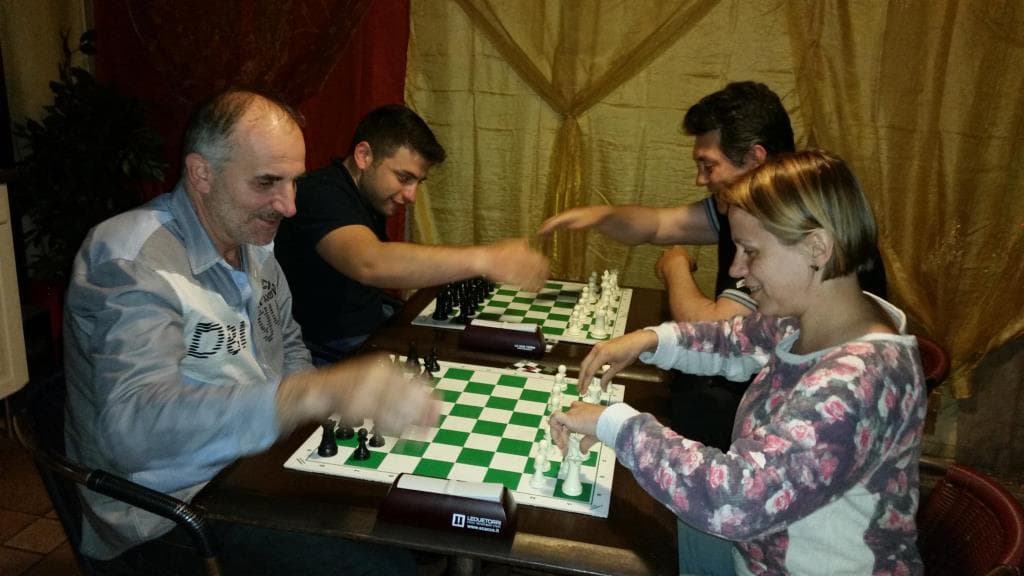 Lampi estivi 2016 3° tappa