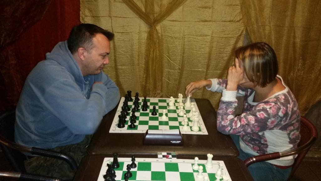 Lampi estivi 2016 3° tappa
