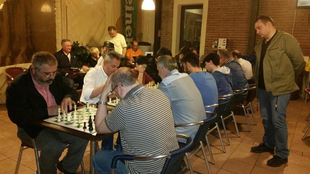 Lampi estivi 2016 3° tappa