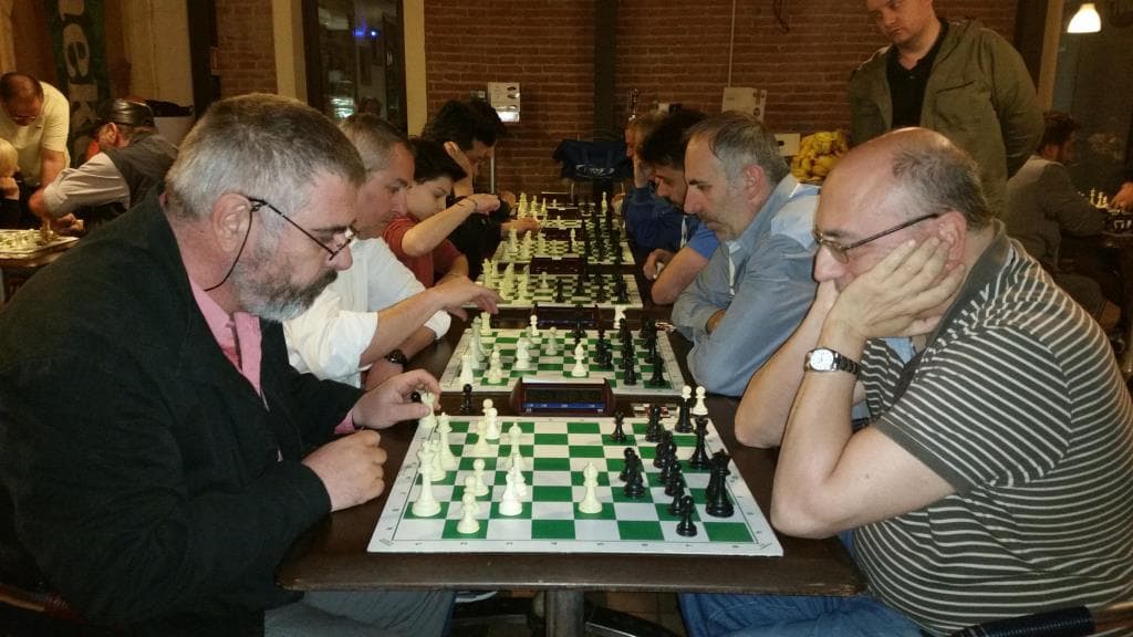 Lampi estivi 2016 3° tappa
