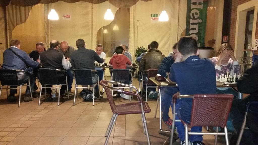 Lampi estivi 2016 3° tappa