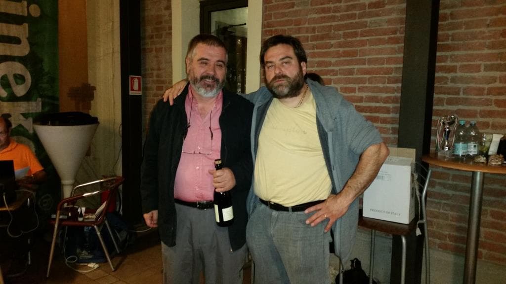 Lampi estivi 2016 3° tappa