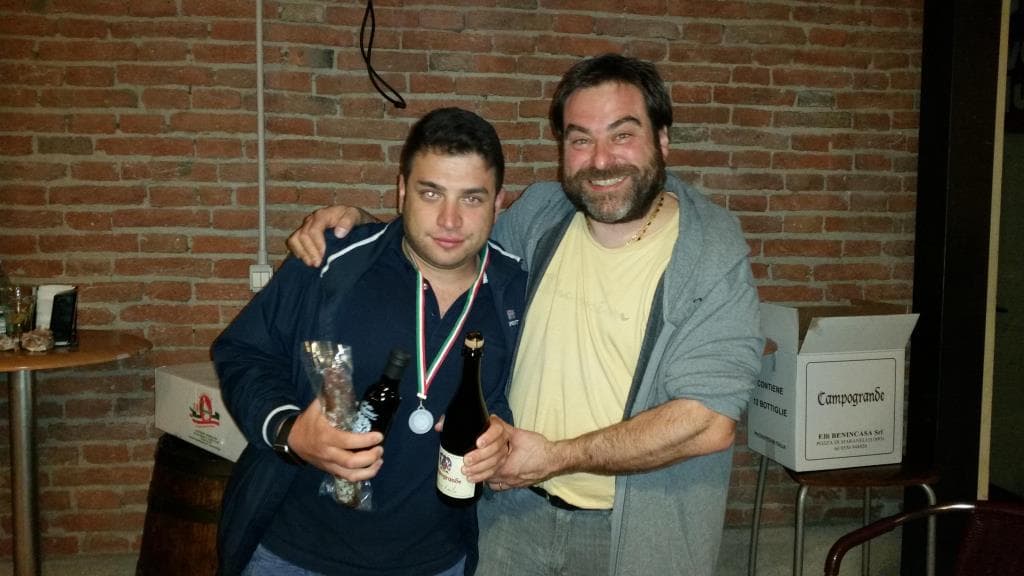 Lampi estivi 2016 3° tappa