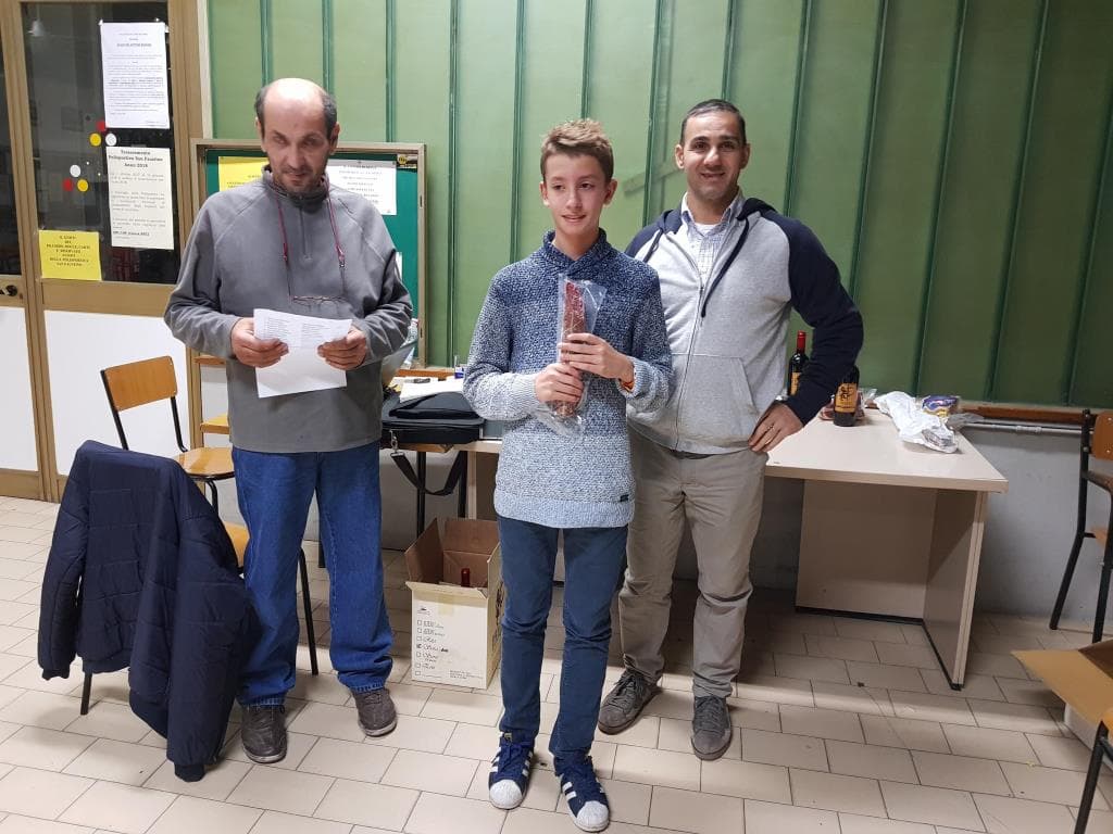Giochi e Ritorni 2017