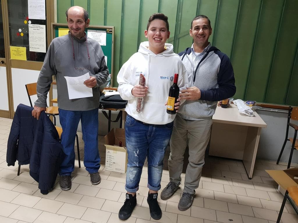 Giochi e Ritorni 2017