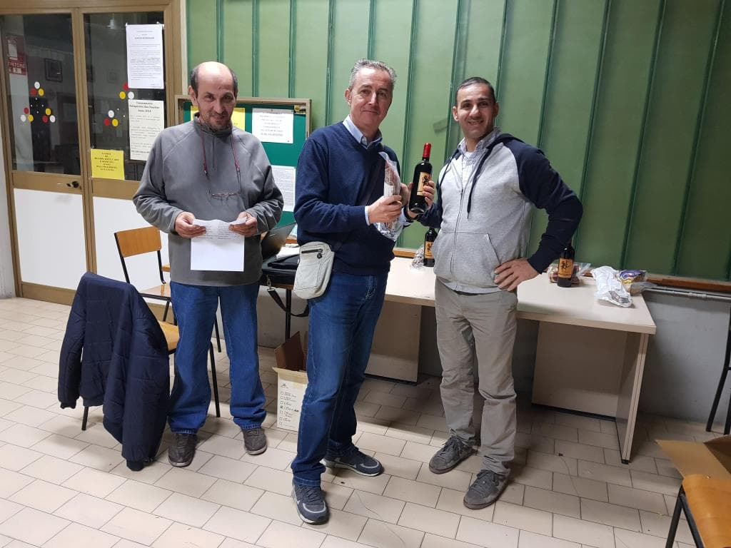 Giochi e Ritorni 2017