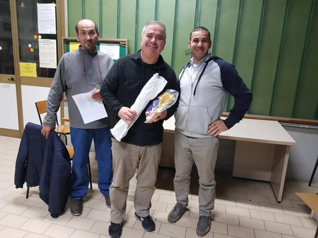 Giochi e Ritorni 2017