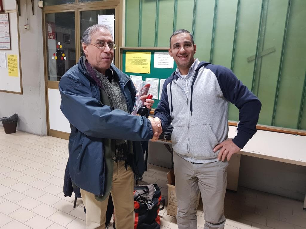 Giochi e Ritorni 2017