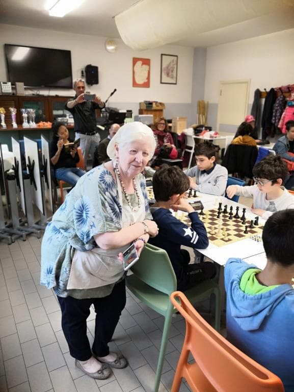 CERG 2019 - 7° tappa Vignola