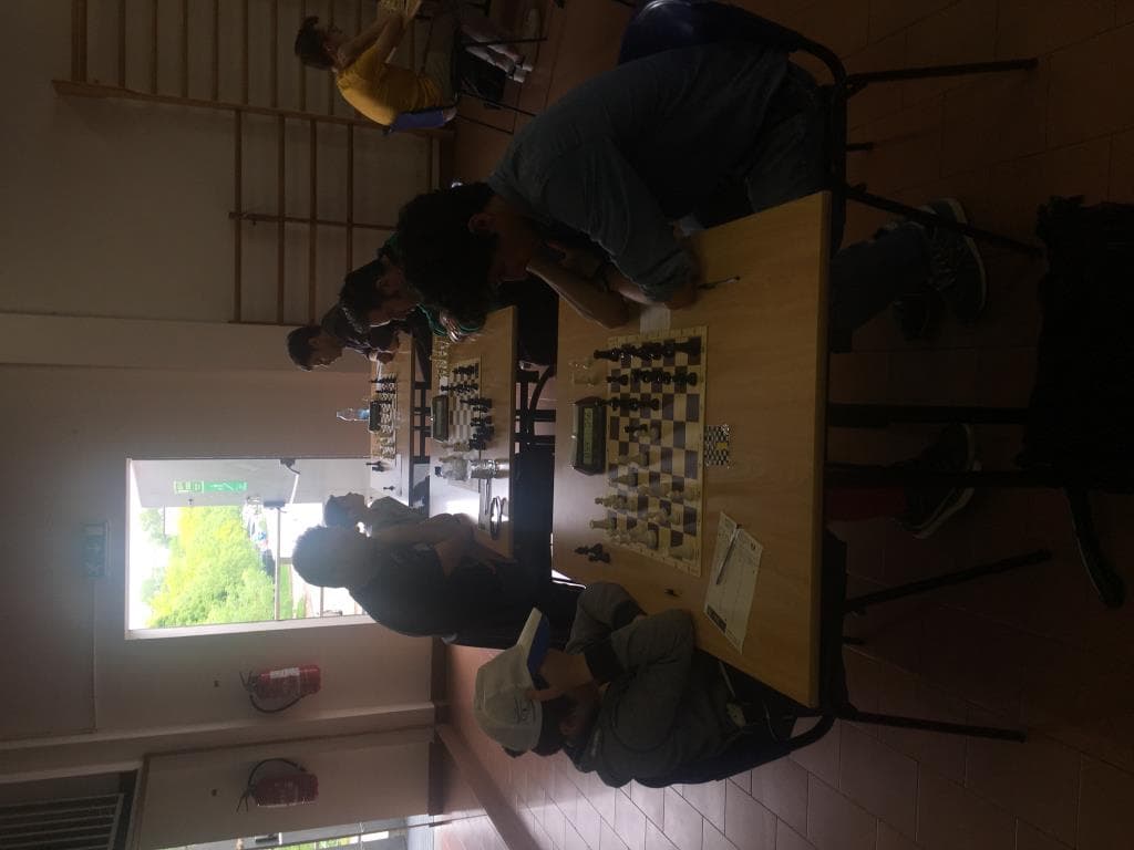 1° Torneo di Albareto < 2200