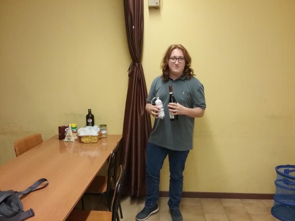 5° appuntamento del 16° Torneo dei Tanti 2019