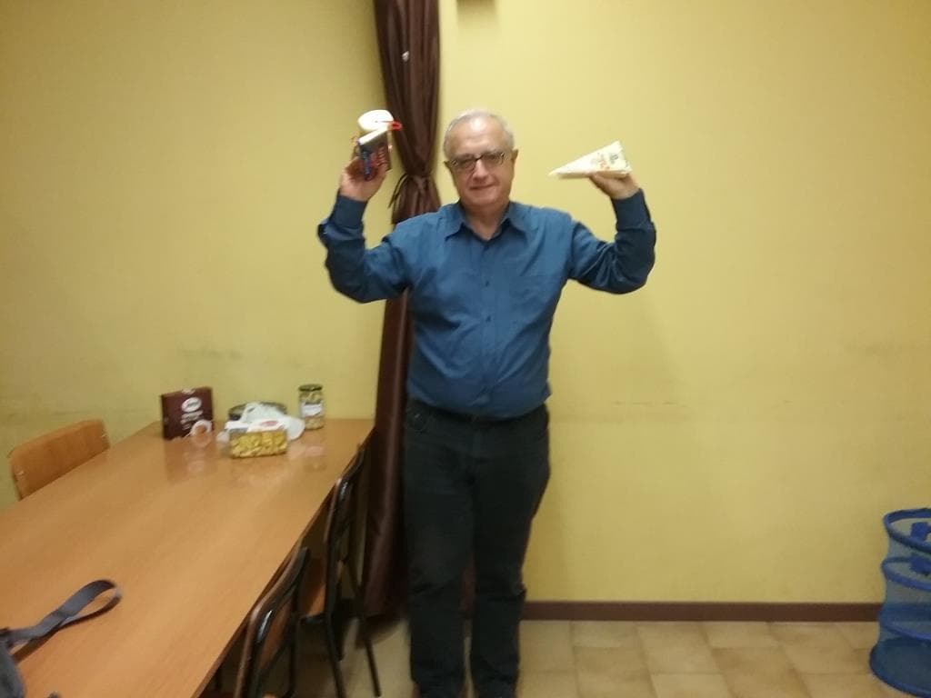 5° appuntamento del 16° Torneo dei Tanti 2019