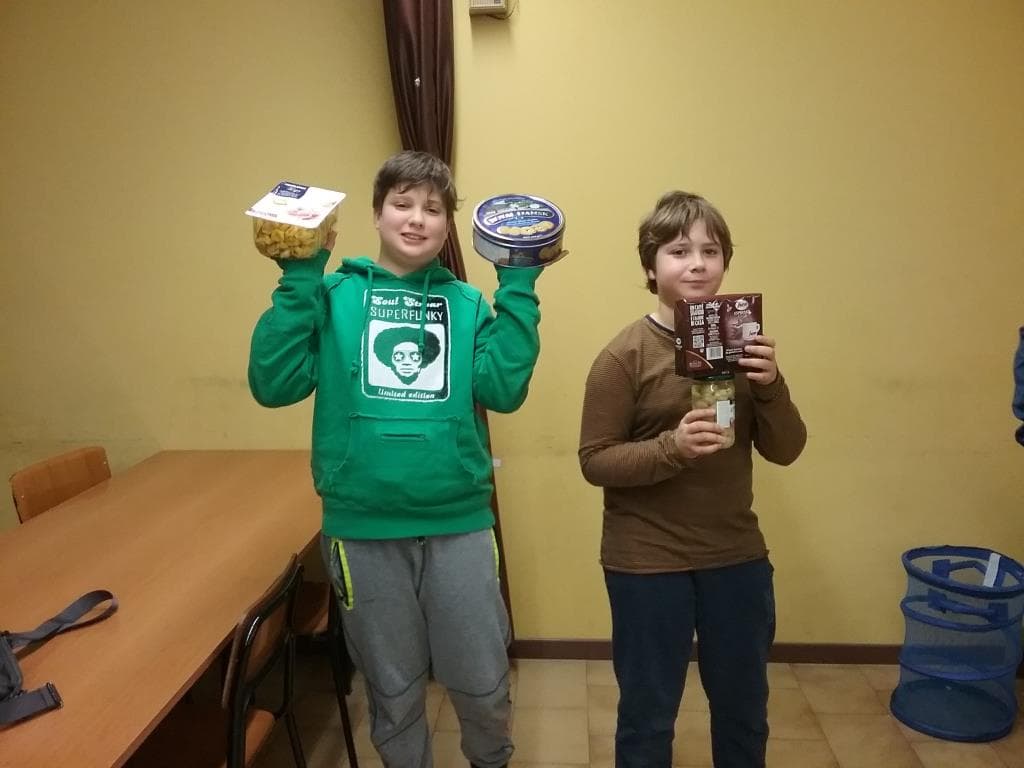 5° appuntamento del 16° Torneo dei Tanti 2019