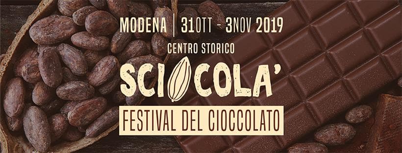 1° Torneo "Sciocola' - Festival del Cioccolato"
