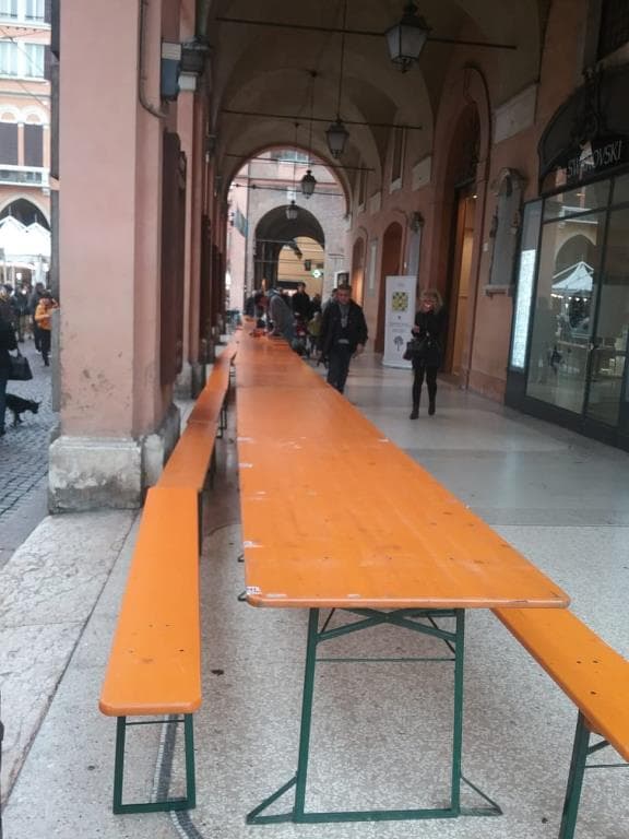 1° Torneo "Sciocola' - Festival del Cioccolato"
