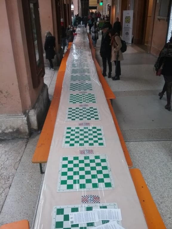 1° Torneo "Sciocola' - Festival del Cioccolato"