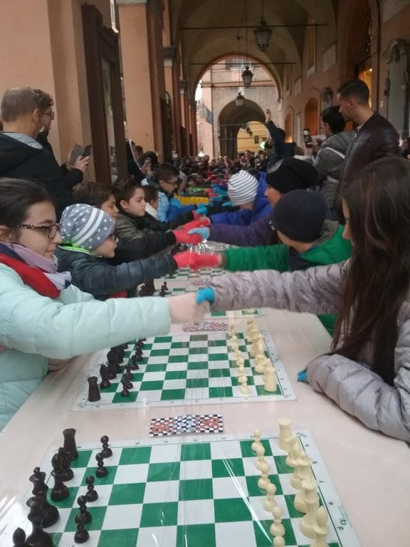 1° Torneo "Sciocola' - Festival del Cioccolato"