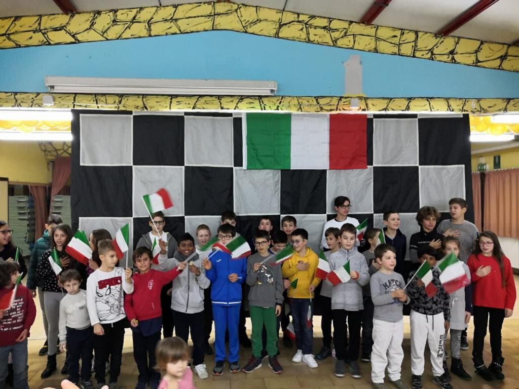 CERG 2020 - "CERG di Natale" - 1^ tappa Modena