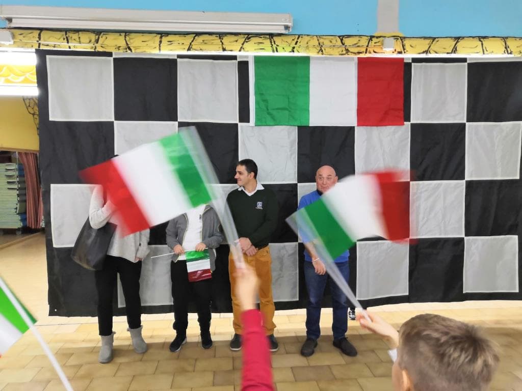 CERG 2020 - "CERG di Natale" - 1^ tappa Modena