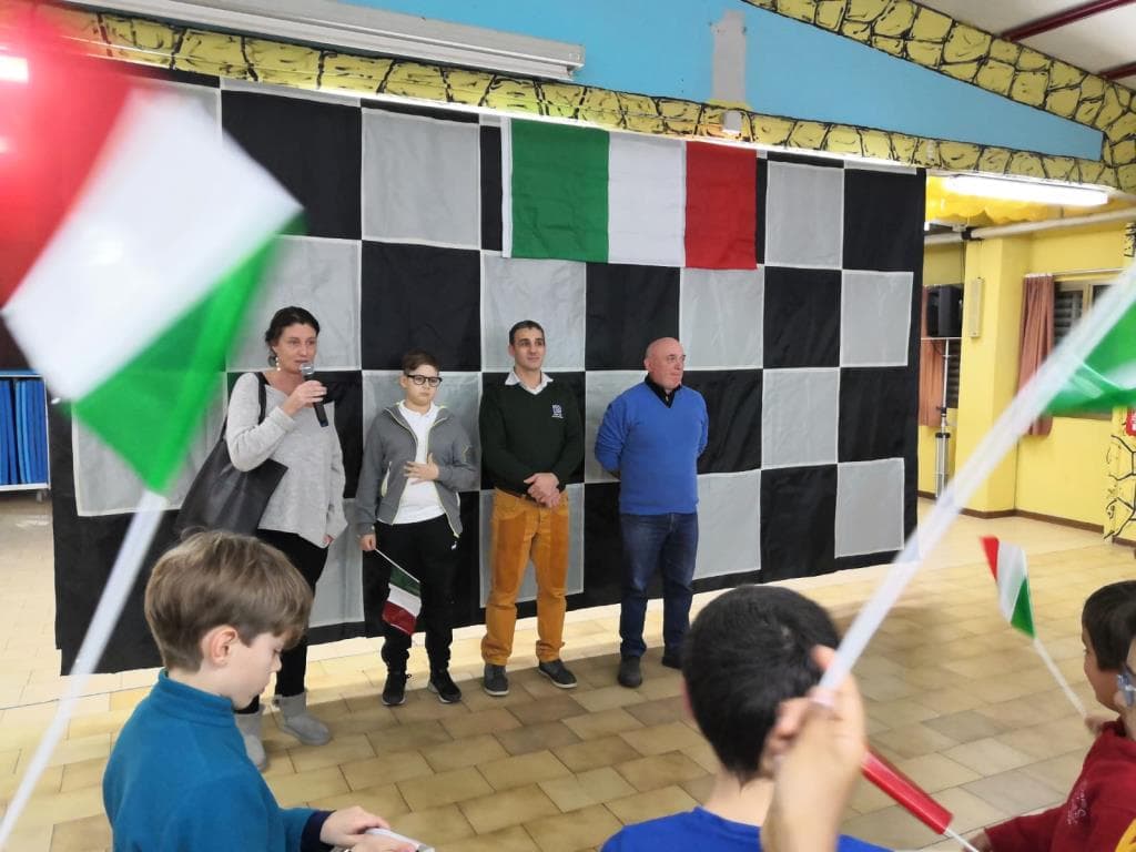 CERG 2020 - "CERG di Natale" - 1^ tappa Modena