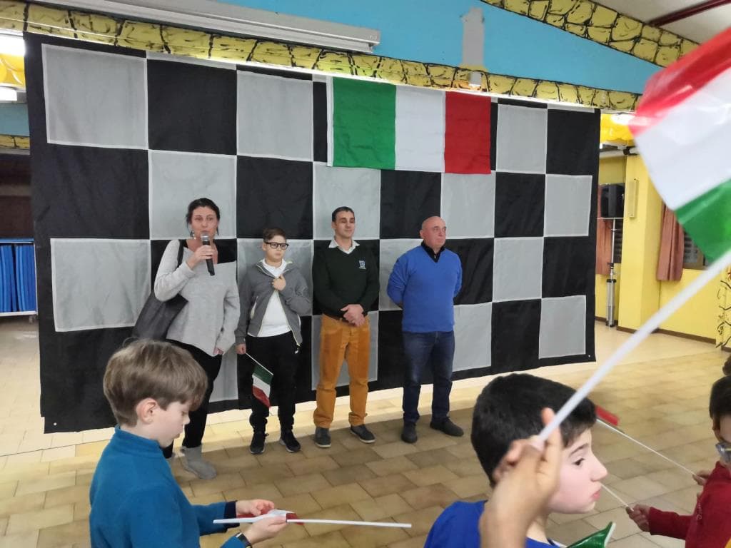 CERG 2020 - "CERG di Natale" - 1^ tappa Modena
