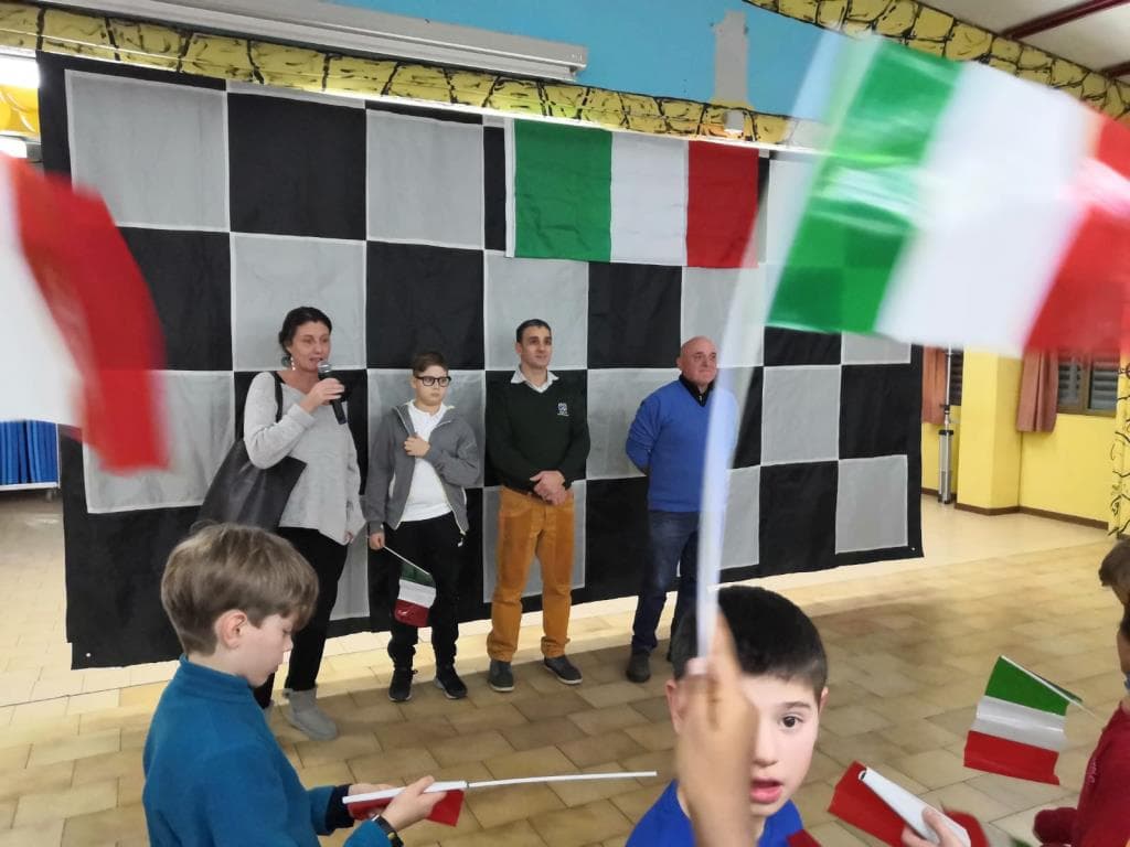 CERG 2020 - "CERG di Natale" - 1^ tappa Modena