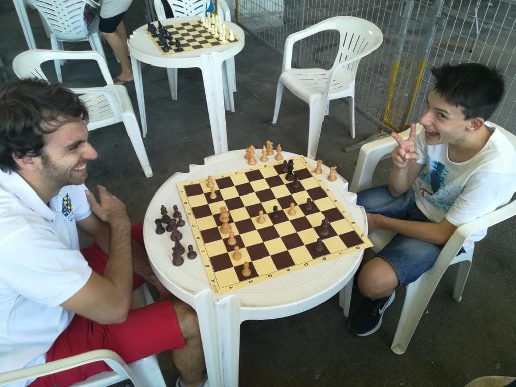 Bambinopoli 2018